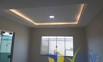 Imagem: Casa sobrado com 3 quartos - Bairro Setor