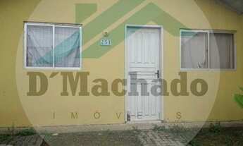 Imagem 2: Casa para Venda em Fazenda Rio Grande, Nações, 2 dormitórios, 1 banheiro, 1 vaga