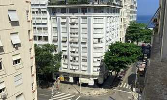 Imagem 7: Apartamento para venda com 150 metros quadrados com 3 quartos em Copacabana - Rio de Janei