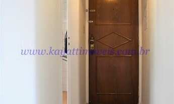 Imagem 6: 2 dormitórios no Paraíso próximo ao metrô