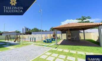 Imagem 2: Entrada SUPER FACILITADA, PISCINA, VARANDA, SALÃO DE FESTA E 300 MTS DA PRAIA!