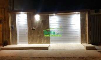 Imagem: Casa com 3 dormitórios à venda, 68 m²