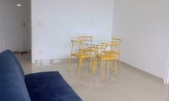 Imagem: Apartamento para aluguel tem 59 metros quadrados