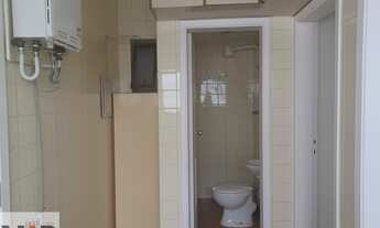 Imagem 2: APARTAMENTO DE 2 DORMITÓRIOS NA REGIÃO DE HIGIENÓPOLIS