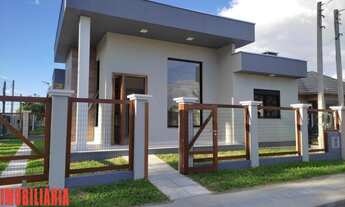 Imagem 5: Casa excelente padrão REF: IC 040