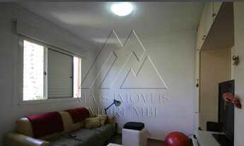 Imagem 5: SãO PAULO - Apartamento Padrão - Jardim Ampliação