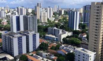 Imagem 3: Cobertura Duplex alto nível