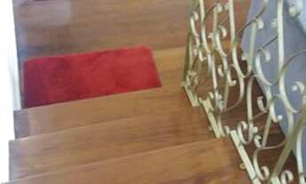 Imagem 3: Linda casa Porteira Fechada com 3 quartos em Itaguaçu - Florianópolis - SC