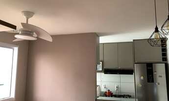 Imagem 7: 2/4 - Residencial Salvador Garden