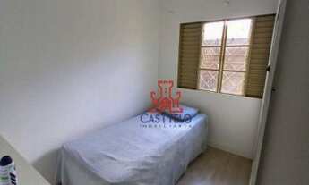 Imagem 6: Casa à venda, 125 m² por R$ 285.000 - Jardim Delta - Londrina/PR