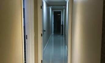 Imagem 2: Apartamento com 3 dormitórios para alugar, 208 m² por R$ 5.000,00/mês - Petrópolis - Natal