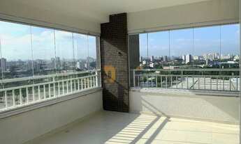 Imagem 6: Apartamento com 2 dormitórios, 84 m² - venda por R$ 820.000,00 ou aluguel por R$ 3.850,00