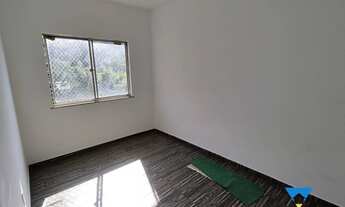 Imagem 9: Niterói - Fonseca - Apartamento 2 quartos - Andar alto