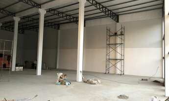 Imagem 7: Ponto comercial/Loja/Box para aluguel possui 470 m² em Cristal - Porto Alegre - RS