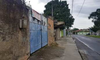 Imagem: Terreno comercial em Rio das Ostras