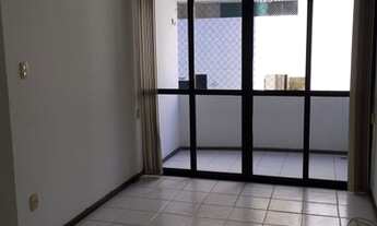 Imagem 4: Alugo ou Vendo Ap 3/4 Pituba