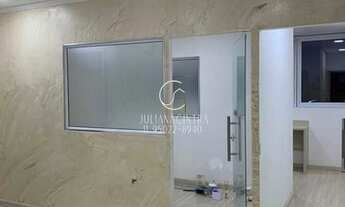 Imagem 3: Sala Comercial para Locação em Mogi das Cruzes, Vila Mogilar, 1 banheiro, 1 vaga