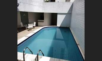 Imagem: Nascente Mobiliado 3 quartos andar baixo