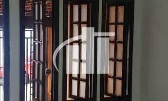 Imagem 2: Casa para aluguel, 2 quartos, 2 vagas, Vila Lageado - São Paulo/SP