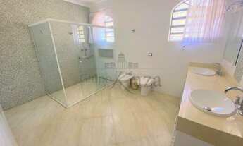 Imagem 4: Casa Sobrado a Venda - Jardim das Colinas - Condomínio Apolo I - São João - 5 Dormitórios