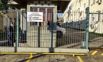 Imagem: Apartamento para venda com 51 metros quadrados