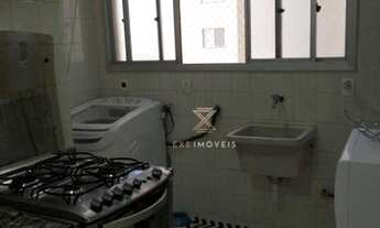 Imagem 7: Apartamento com 3 dormitórios à venda, 117 m² por R$ 600.000 - Sítio da Figueira - São Pau