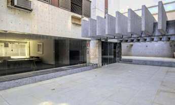 Imagem 7: Apartamento com 4 dormitórios à venda, 310 m² por R$ 3.500.000 - Lourdes - Belo Horizonte