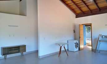 Imagem 4: BRASÍLIA - Casa de Condomínio - SETOR HABITACIONAL JARDIM BOTÂNICO