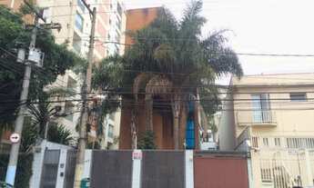 Imagem 2: Rua Mairinque - Vila Clementino