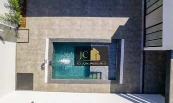 Imagem 4: Casa com 3 dormitórios à venda, 350 m² por R$ 1.490.000 - Vicente Pires - Vicente Pires/DF