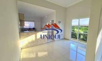 Imagem 6: CASA PARA LOCAÇÃO EM BOITUVA CONDOMÍNIO FECHADO PORTAL DAS ESTRELAS