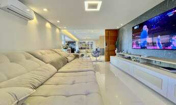 Imagem 6: Goiânia - Apartamento Padrão - Setor Marista