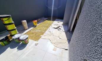 Imagem 2: Área Privativa em Obras - BH - Santa Mônica - 2 Quartos - 1 Vaga