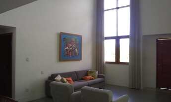 Imagem 6: VENDO CASA 5 SUÍTES - CONDOMÍNIO ILHA DOS PÁSSAROS - PRAIA DO FORTE - MATA DE SÃO JOÃO