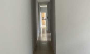 Imagem 6: Linda Casa, 120 m2, 3Q, uma suíte, Setor Serra Dourada - Ap Goiânia - GO R$ 280.000