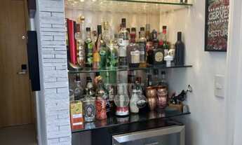 Imagem 5: Apartamento para venda na Vila Clementino, 3 dorm, 1 suíte, sacada, 2 vagas