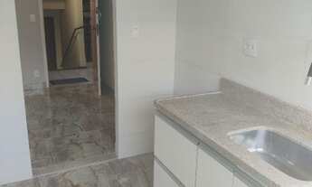 Imagem 2: CASTELO - Apartamento para alugar (3 quartos c/ suíte)