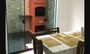 Imagem 4: A.V) Imóvel na região de Interlagos