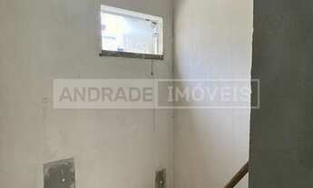 Imagem 5: Sobrado Averbado no Bairro Dom Bosco