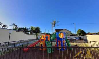 Imagem 3: Apartamento com 2 quartos no condomínio Princesa Cecília - Bairro Santana em Pindamonhang