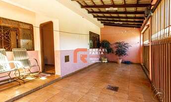 Imagem 2: Casa 3 quartos (2 suítes), lote 156m² por R$ 339.000 Setor Oeste Gama/DF