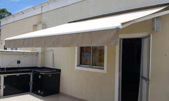 Imagem 4: Apartamento Duplex com 2 dormitórios à venda, 102 m² por R$ 325.000,00 - Parque São Louren