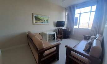 Imagem 3: Apartamento com 2 dormitórios à venda, 76 m² - Centro - Cabo Frio/RJ