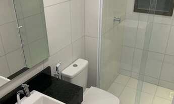 Imagem 5: Bairro Varjota -Apto 72 m² - 2 vagas Mobiliado !