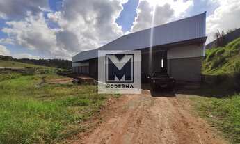 Imagem 3: Galpão em Parque São Pedro - Itaquaquecetuba