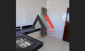 Imagem 2: Apartamento com acabamento de primeira disponível à venda em Itaúna!!