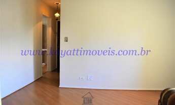 Imagem 4: 2 dormitórios no Paraíso próximo ao metrô