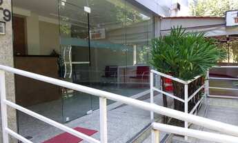 Imagem 2: Apartamento Tipo Loft co 30 m2 - Centro da Freguesia