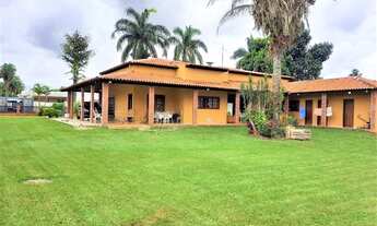 Imagem 3: CASA TÉRREA 4 QUARTOS Park Way, SMPW QUADRA 01