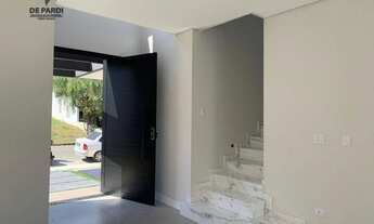 Imagem 4: Sobrado com 4 dormitórios à venda, 257 m² por R$ 1.950.000,00 - Urbanova VII - São José do